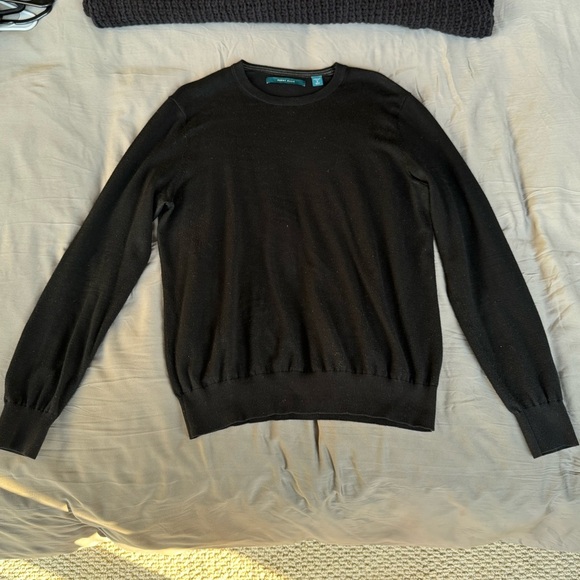 Perry Ellis Knit Sweater - Picture 4 of 9
